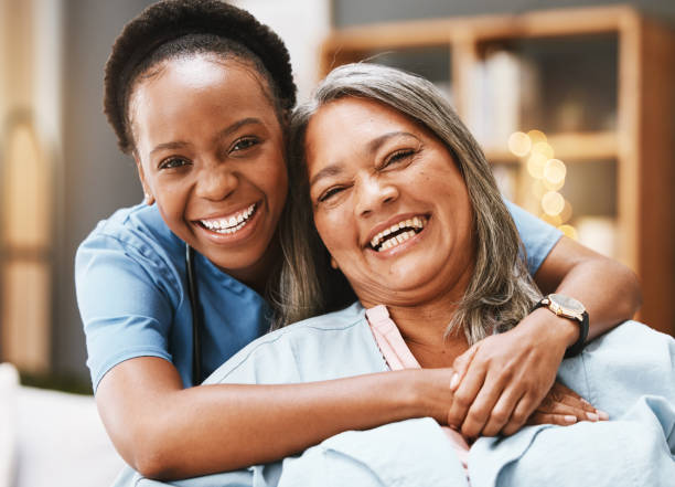 DentiMints and Elderly Care Use