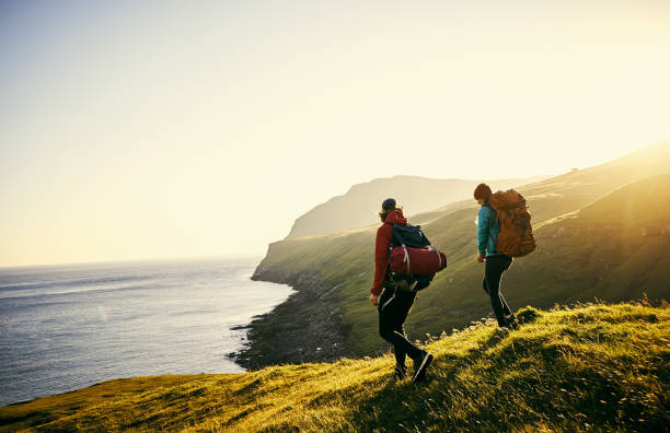 DentiMints and Outdoor Community Use