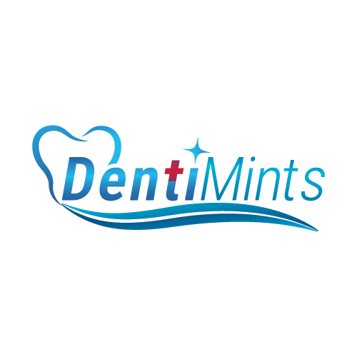 DentiMints® logo